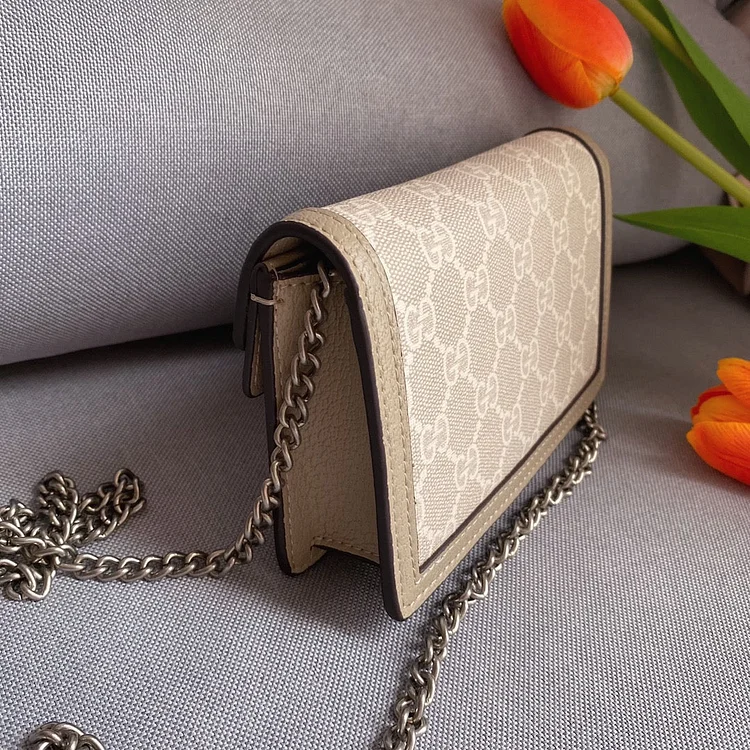 GC422 Dionysus GG Super Mini / Mini / Small Bag - Image 6