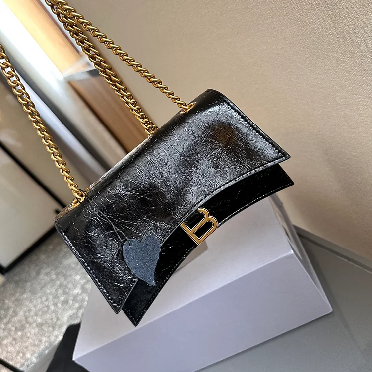Balen Hourglass new arrival bag size :20cm - Image 5