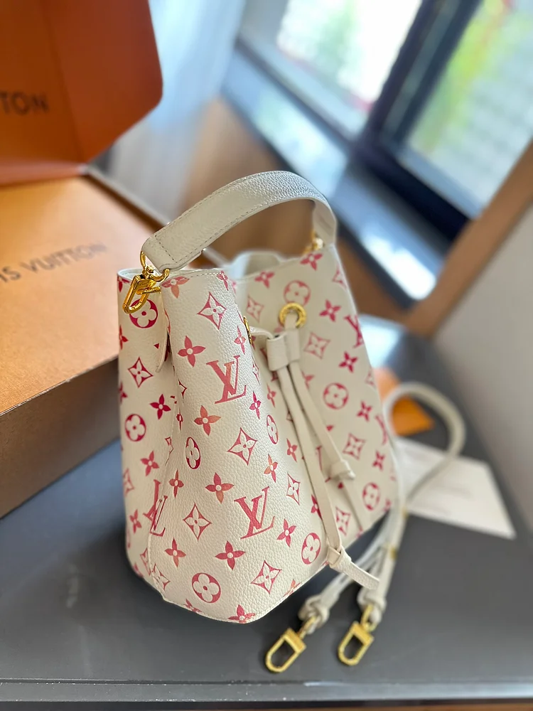 Louis new arrival NEONOE M44022 bag size: 20 cm - Image 2
