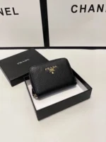 Pra new arrival wallet size : 10*9 cm