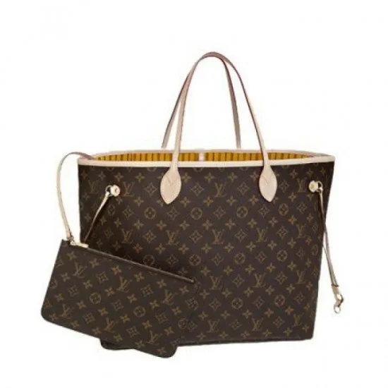 L Neverfull GM - Image 4