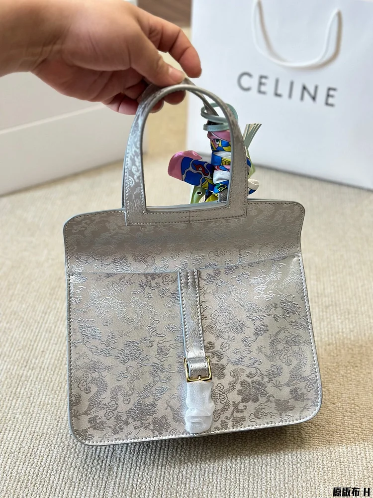 H Halzan new arrival bag size: 25 *17cm - Image 7