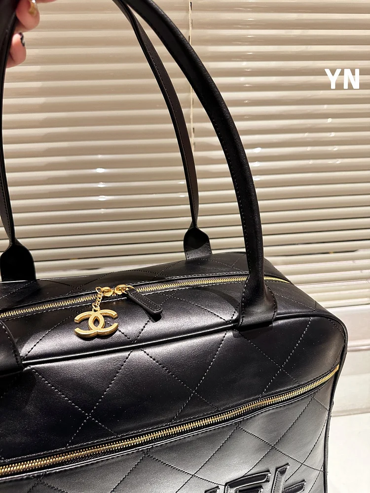 Cc 23c maxi new arrival bag size : 43 30cm - Image 5