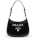 PP Cleo Sequinned Bag