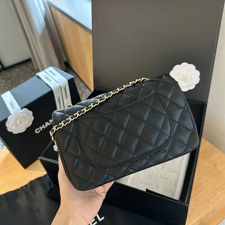 CC new arrival bag size: 20 cm - Image 13