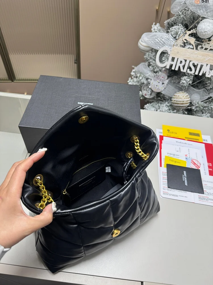 Y new arrival bag size :29.10.18 - Image 5
