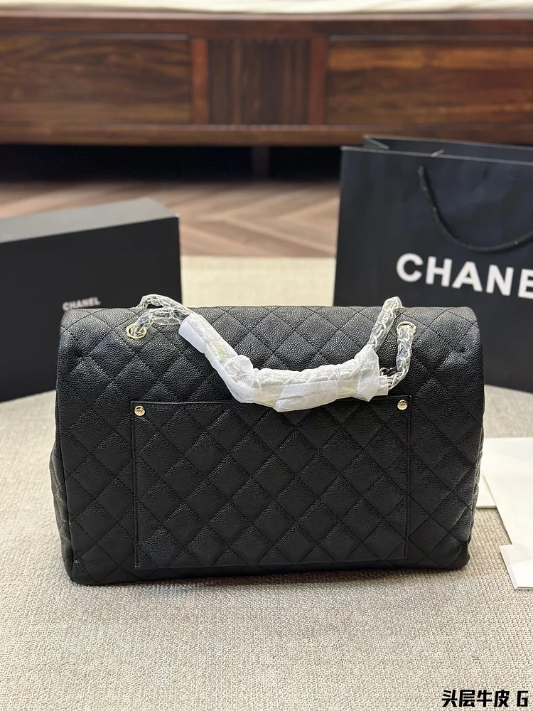 cc Vintage jumbo new arrival bag size??40cm - Image 7