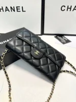 cc new arrival bag wallet size : 19??10 cm