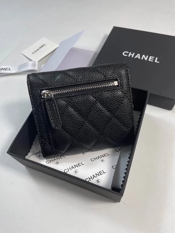 CC 50086 YG 4colour wallet - Image 5