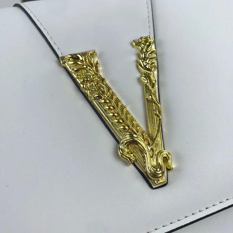 Ve Virtus Shoulder Bag - Image 3