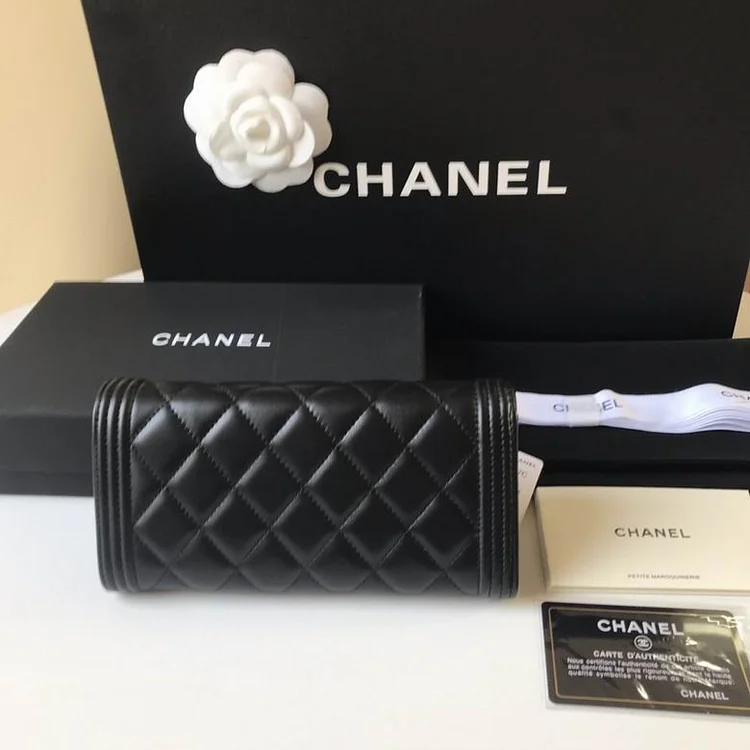 CC A80286 10.5X19X3cm wallet - Image 2