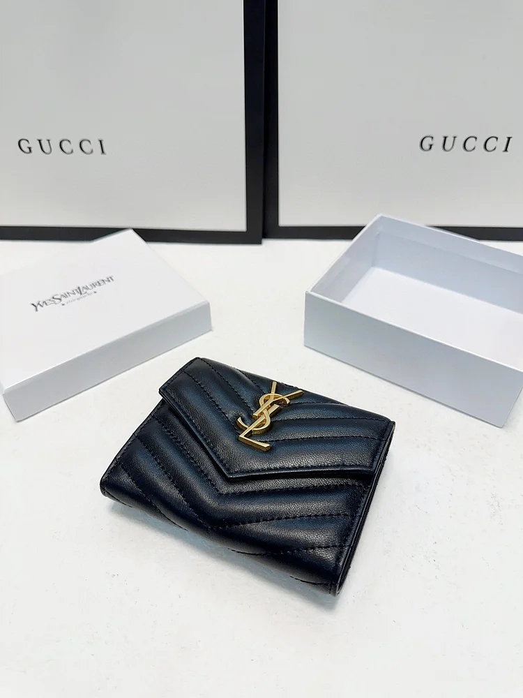 Y new arrival women wallet size: 10??9 cm - Image 3