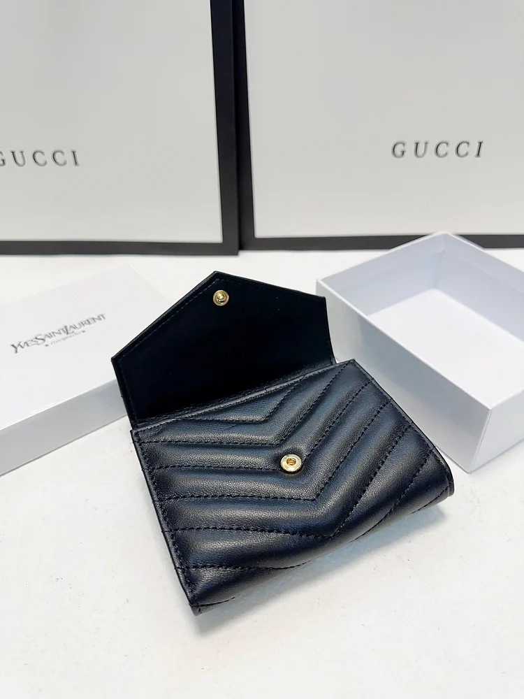 Y new arrival women wallet size: 10??9 cm - Image 8