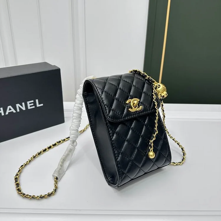 Cc new arrival phone bag size : 19X11.5cm - Image 7