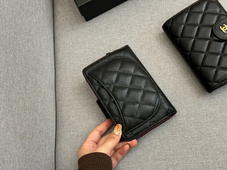CC new arrival wallet size : 16*11cm - Image 9