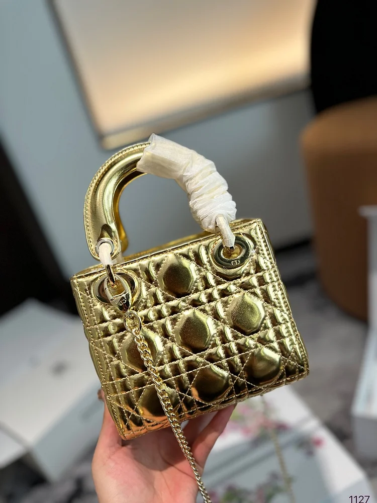 D new arrival lady bag - Image 11
