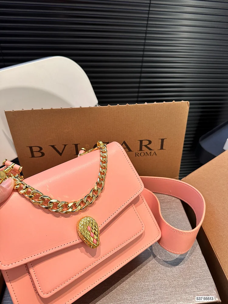 Bvl Serpenti Cabochon new arrival bag size:20 *15.5 cm - Image 8