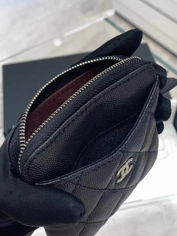 CC 2805 11X9.5X1.5cm YG 3colour wallet - Image 15