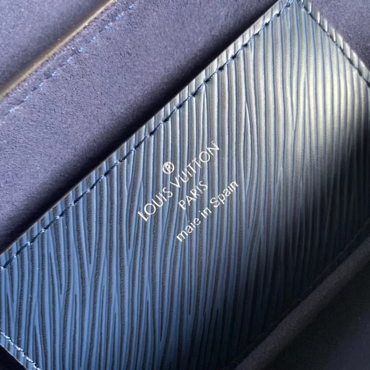 L Twist MM Handle Bag Epi Monogram M52514 - Image 7