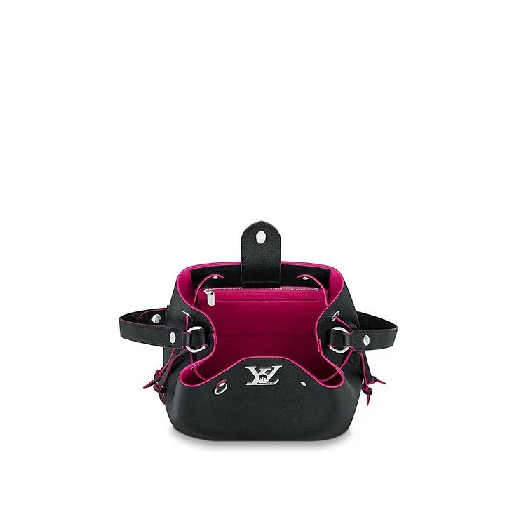 L-bag M54677 Lockme Bucket - Image 3