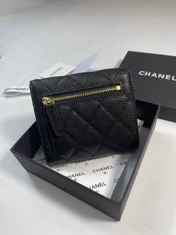 CC 50086 YG 4colour wallet - Image 13