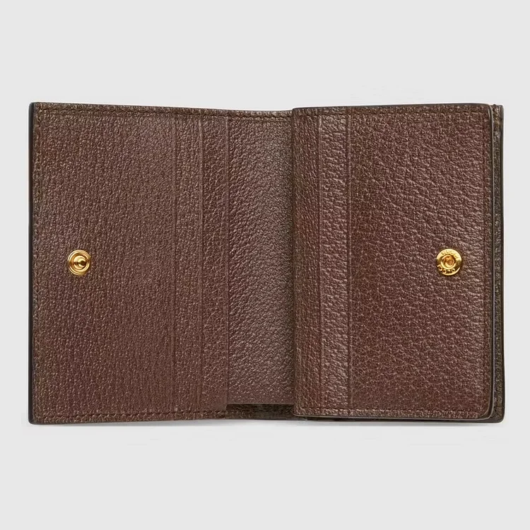 GG card case wallet - Image 4