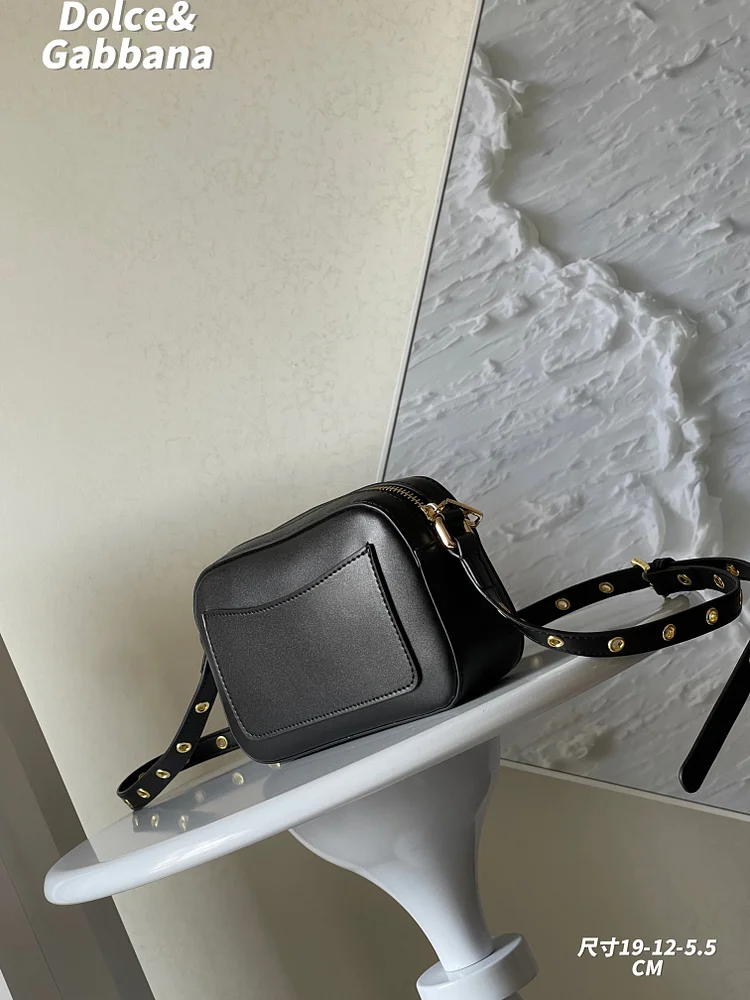 DG new arrival cross body bag size?9*12*5.5cm - Image 8