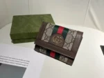 gg wallet 11X9X3cm