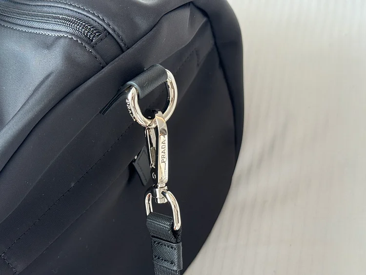 Pra new arrival travel bag size; 45*25cm - Image 4