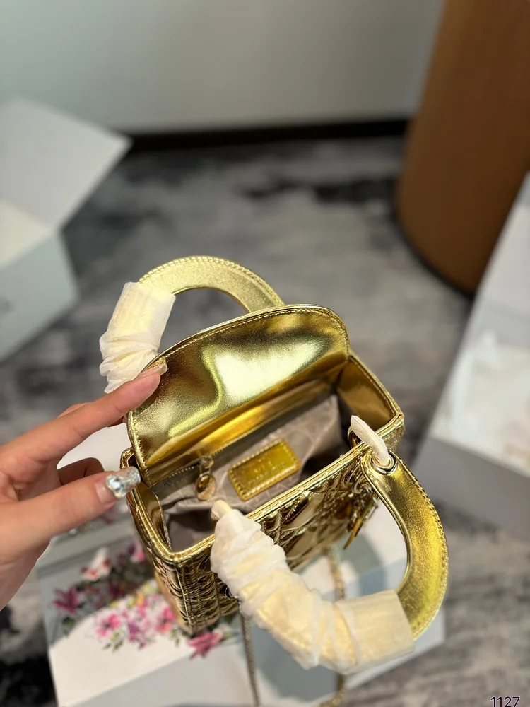 D new arrival lady bag - Image 10