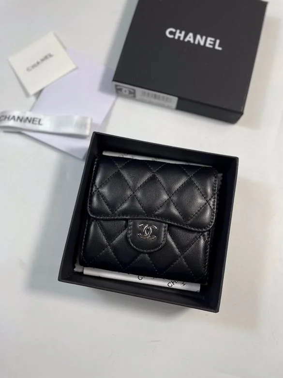 CC 50086 YG 4colour wallet - Image 17