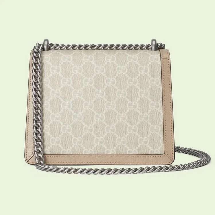 Dionysus GG Mini Bag No.421970 UULBN 9683 - Image 4