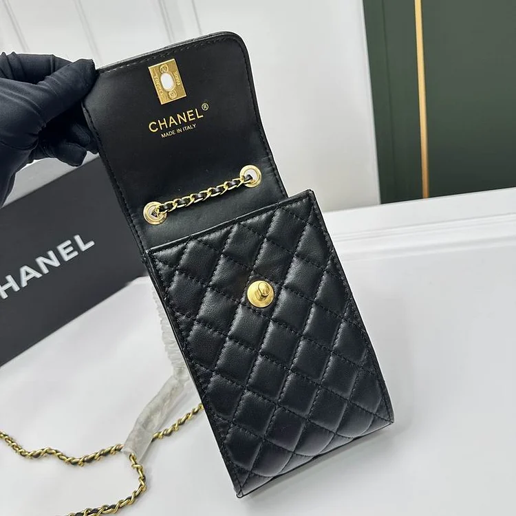 Cc new arrival phone bag size : 19X11.5cm - Image 3