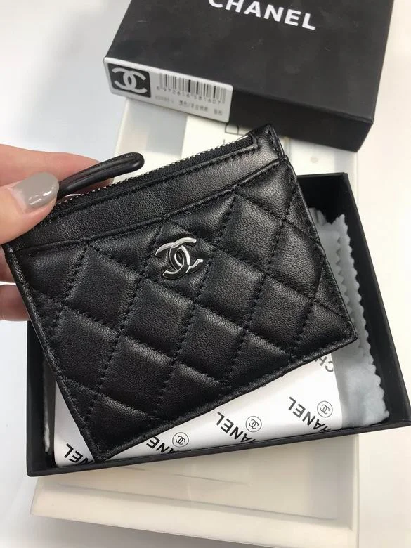 CC 50084 YG 4colour wallet - Image 14