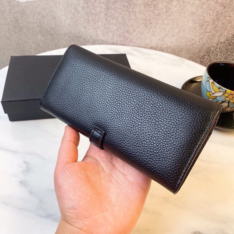 Pra new arrival wallet 01 size: 19??10 cm - Image 7