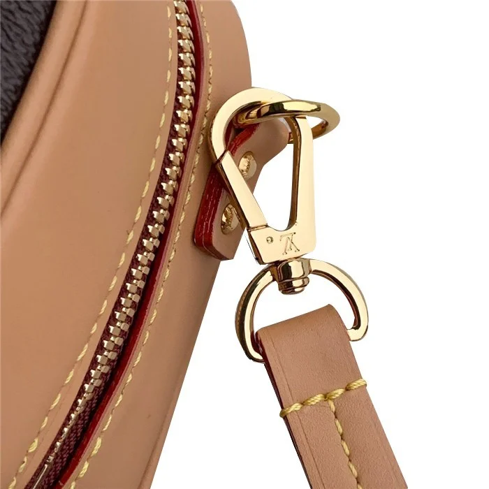 L-bag M45528 Mini Luggage Bag - Image 2