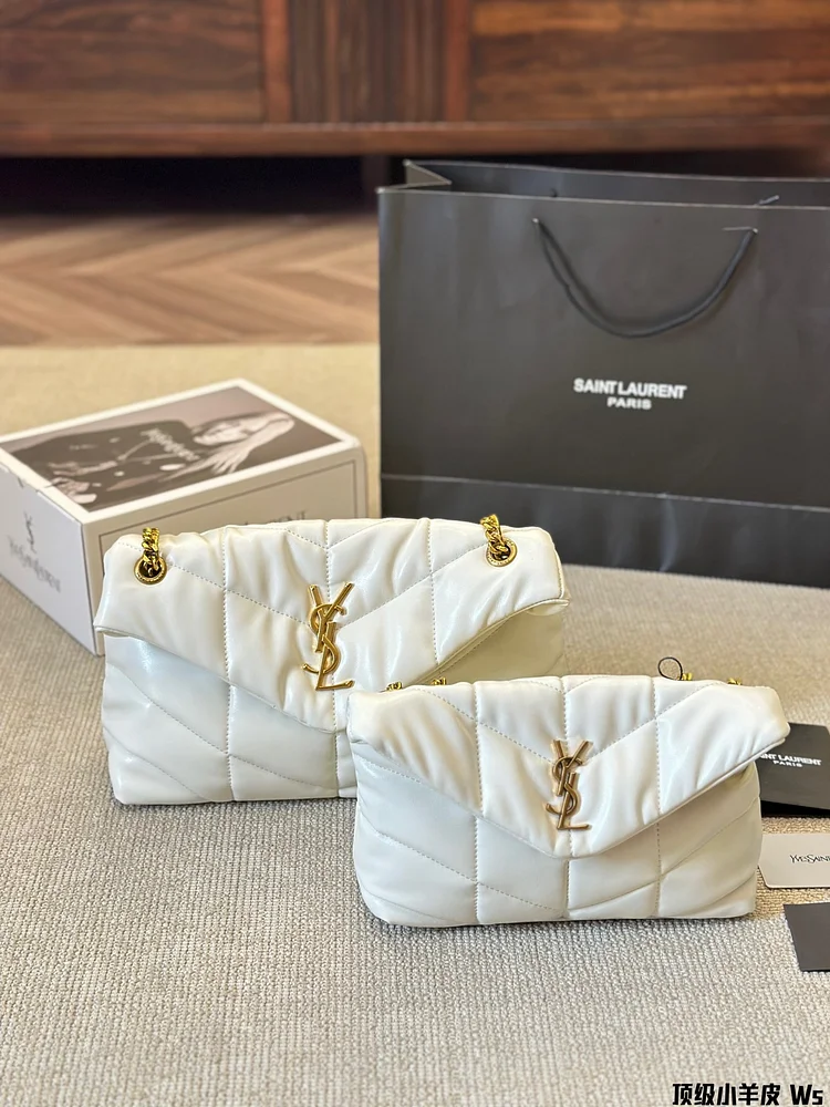 Y PUFFER new arrival bag