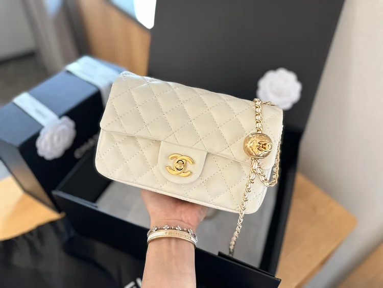 CC new arrival bag size: 20 cm - Image 12