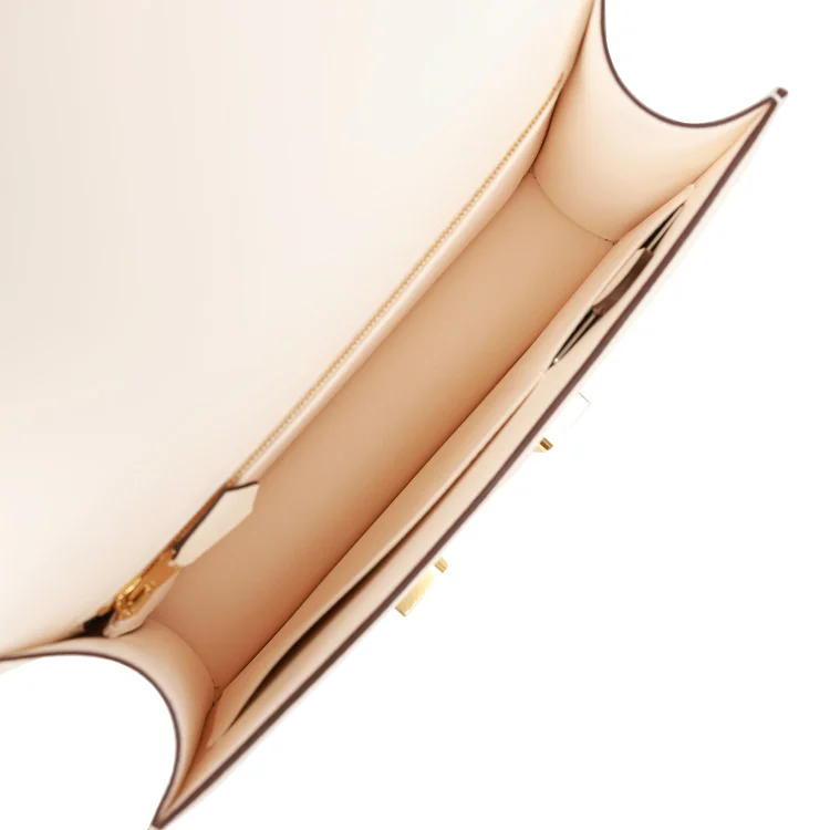 H Constance 1-24 Nata Epsom Gold Hardware - Image 9