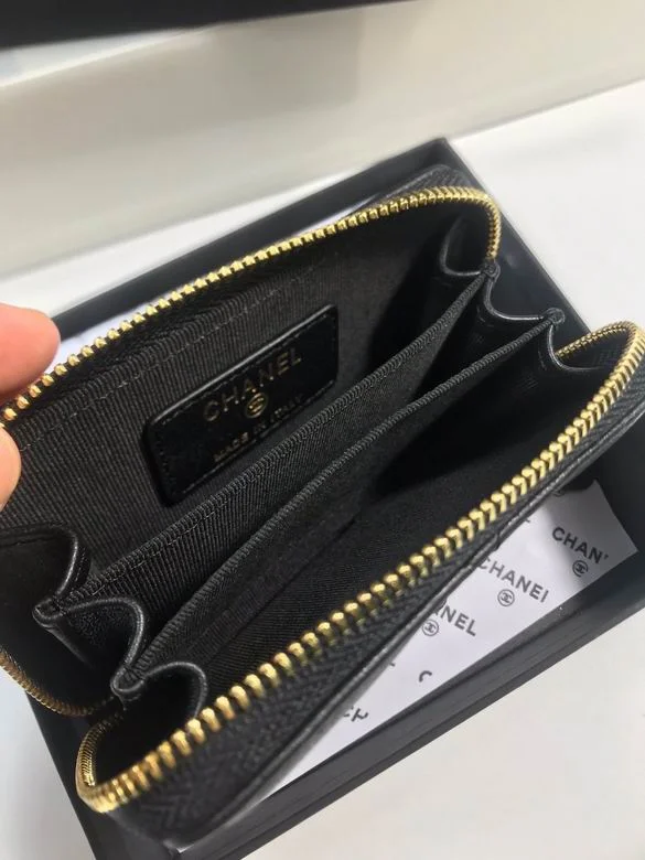 CC A0949 YG wallet - Image 6