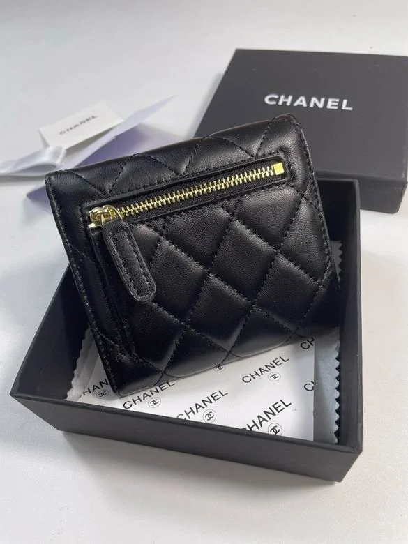CC 50086 YG 4colour wallet - Image 29