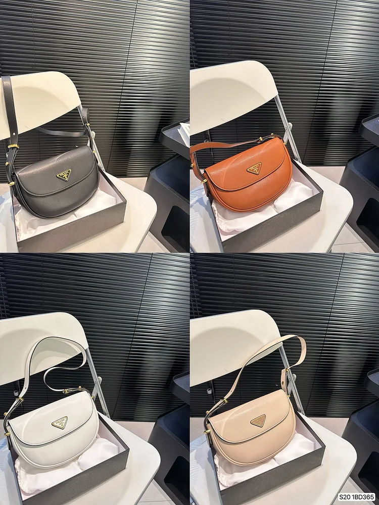 Pra new arrival bag size: 24 * 16 cm - Image 5