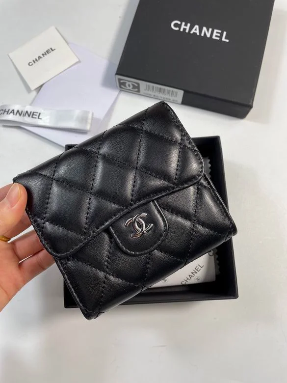 CC 50086 YG 4colour wallet - Image 20
