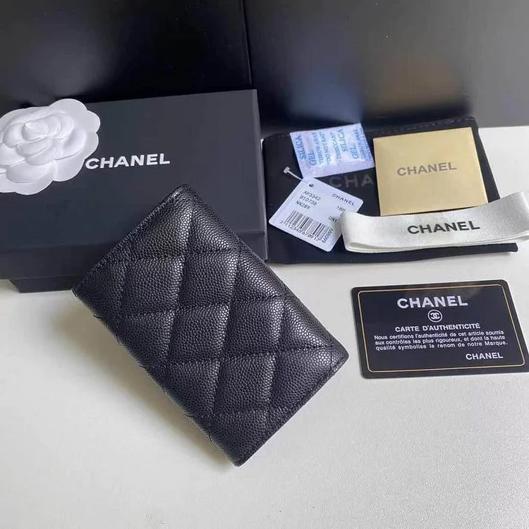 CC 19X3X12cm 092724 YG 3colour wallet - Image 21