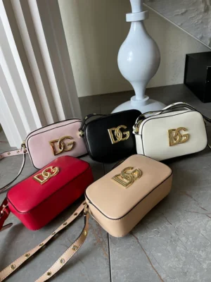 DG new arrival cross body bag size?9*12*5.5cm