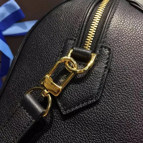 L M42401 Speedy Bandouliere 25 Tote Bag Monogram Empreinte Leather - Image 7