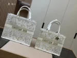 D book tote bag new arrival