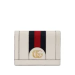 GG card case wallet