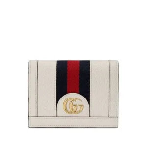 GG card case wallet