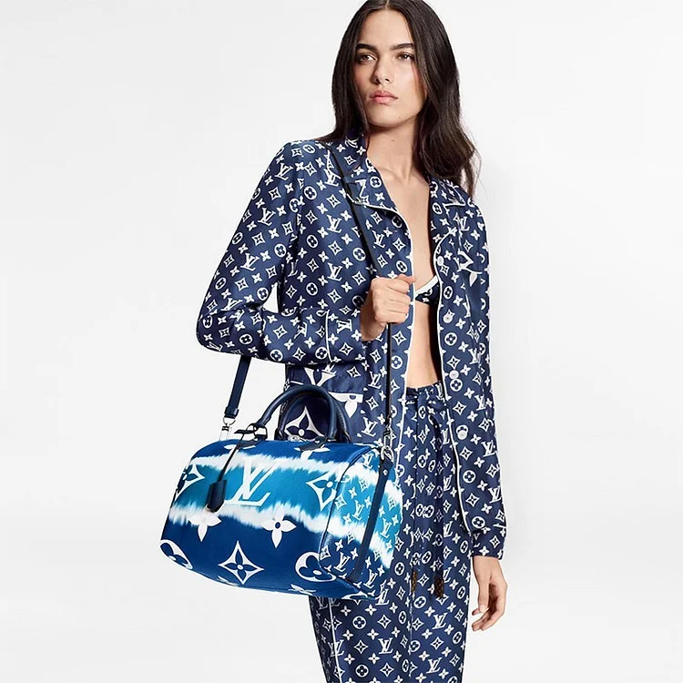 L M45146 Escale Speedy Bandouli��re 30 - Image 2